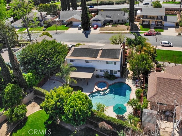 4 Bed Home for Sale in Newbury Park, California