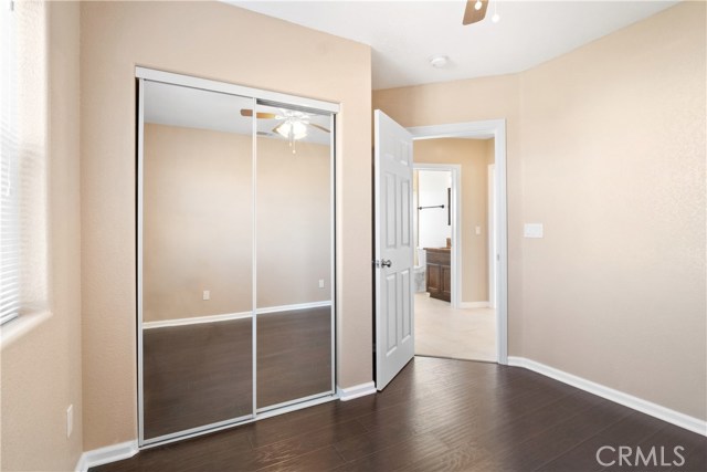 4 Bed Home for Sale in California City, California