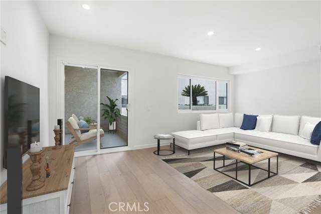 1 Bed Home for Sale in Sherman Oaks, California