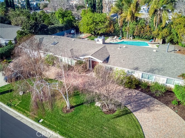 5 Bed Home for Sale in Encino, California