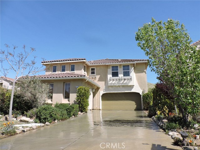 37112 Pergola Terrac, Palmdale, CA 93551, photo 1