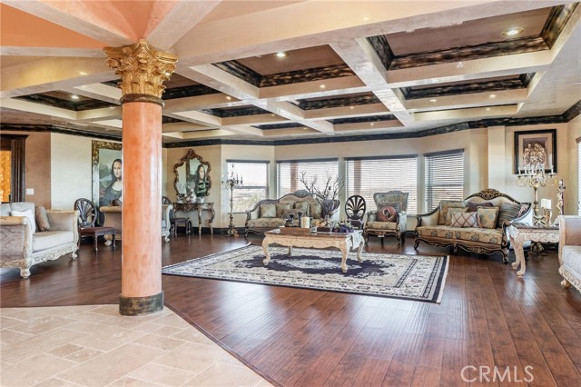 5 Bed Home for Sale in Palmdale, California