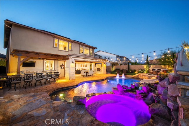 5 Bed Home for Sale in Saugus, California