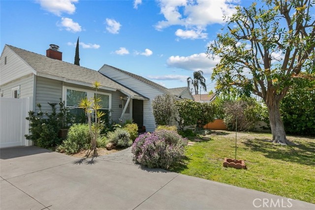 2 Bed Home for Sale in Van Nuys, California