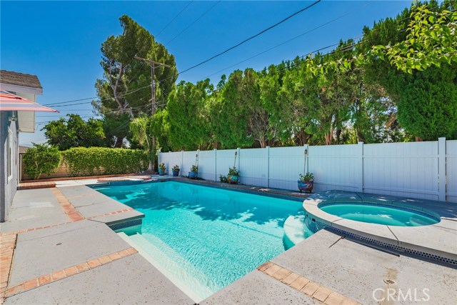 4 Bed Home for Sale in Granada Hills, California