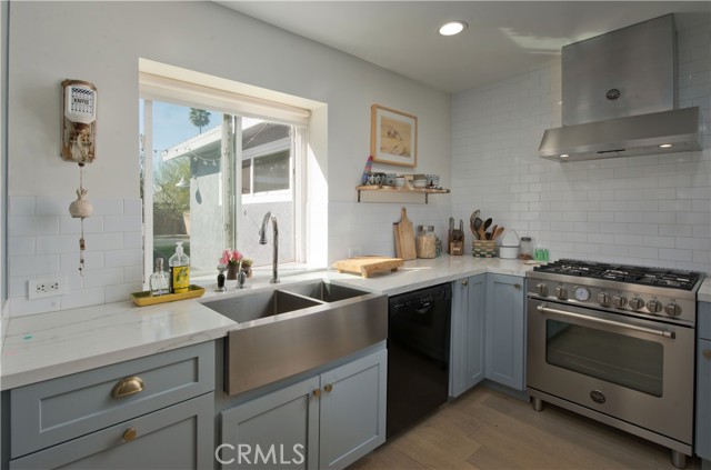 4 Bed Home for Sale in Sherman Oaks, California
