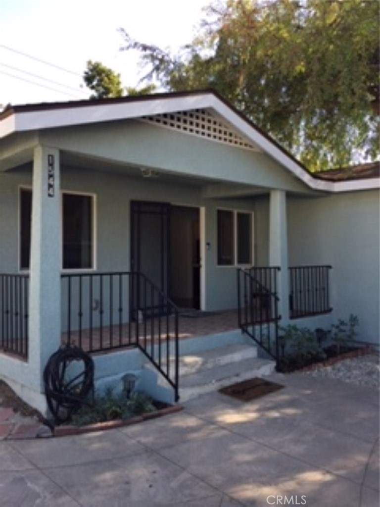 Photo of 1544 NORTH HILL AVENUE, Pasadena, CA 91104