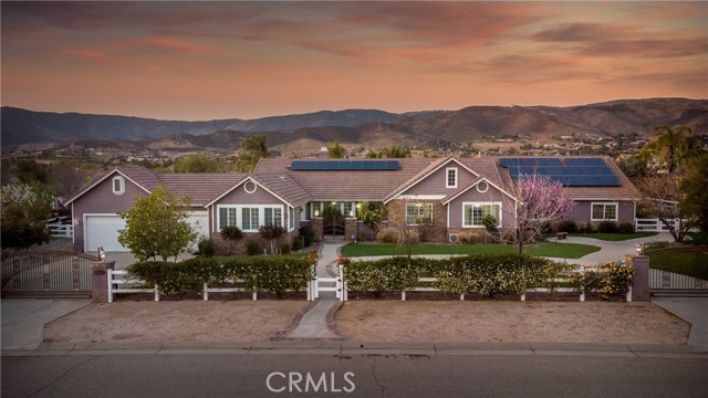 Detail Gallery Image 1 of 1 For 9853 Sweetcap Ln, Agua Dulce,  CA 91390 - 4 Beds | 4/1 Baths