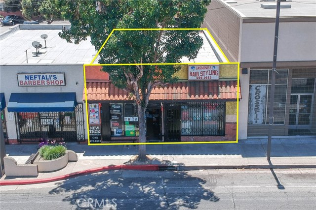 Tweedy, 90280, ,For Sale,Tweedy,SR20152434