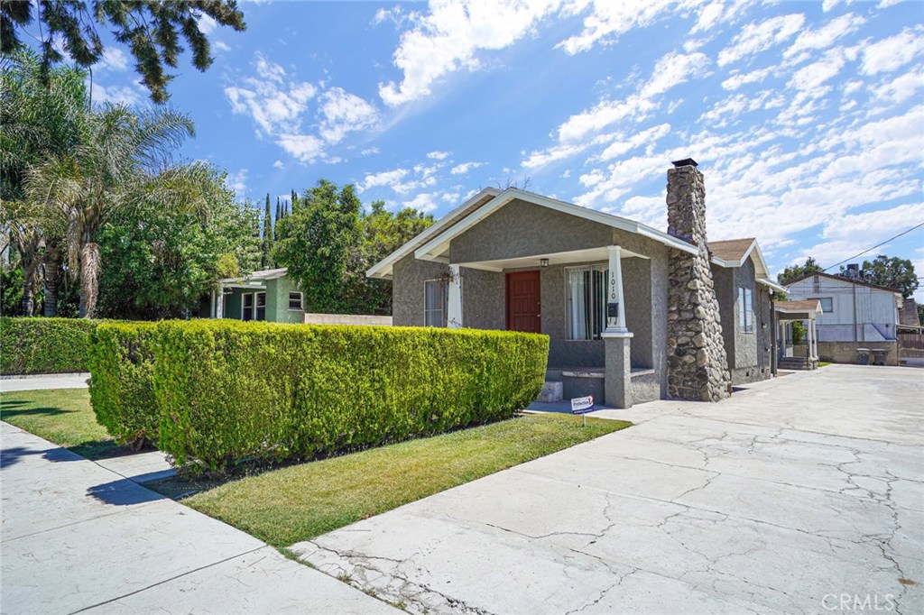 Photo for 1010 LINDEN Avenue, Glendale, CA 91201 - Listing #SR-19200501 1010 LINDEN Avenue, Glendale, CA 91201