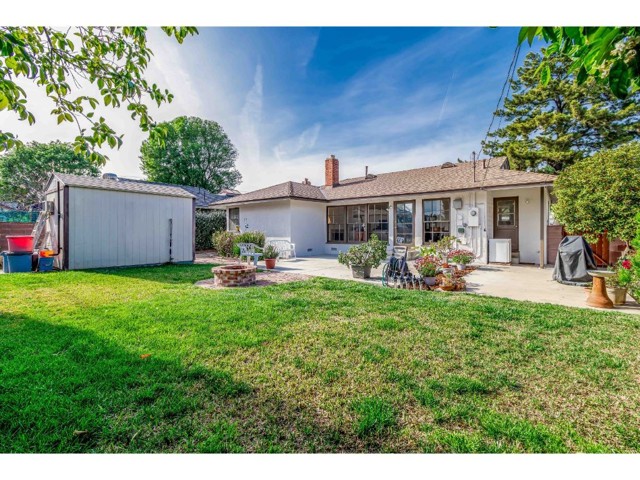 3 Bed Home for Sale in Granada Hills, California