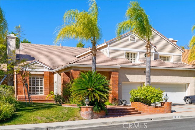 Photo of 7617 Southby Drive, West Hills, CA 91304