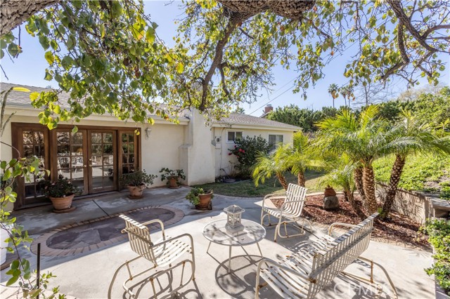 4 Bed Home for Sale in Granada Hills, California