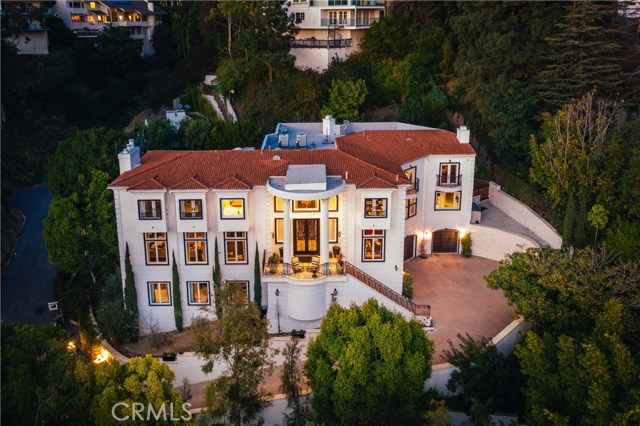 Photo of 1404 Dawnridge Drive, Beverly Hills, CA 90210