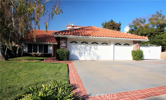 5 Bed Home for Sale in Agoura Hills, California