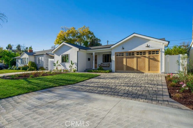 3 Bed Home for Sale in Sherman Oaks, California