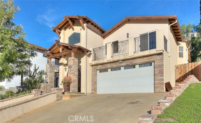 Photo of 5164 Don Pio Drive, Woodland Hills, CA 91364