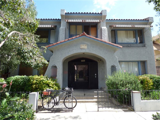 Photo of 1154 Cedar Avenue #H, Long Beach, CA 90813