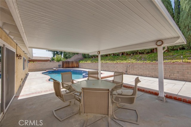 4 Bed Home for Sale in Granada Hills, California