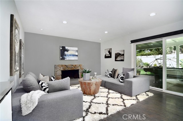 4 Bed Home for Sale in Newbury Park, California