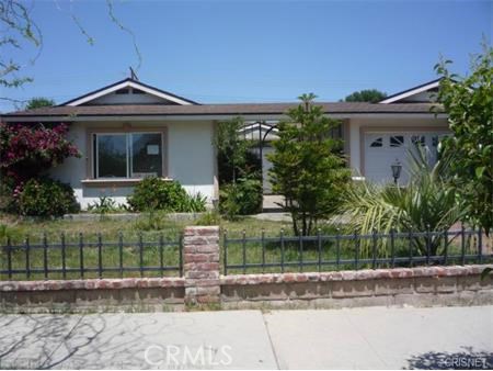 Photo of 23863 Friar Street, Woodland Hills, CA 91367