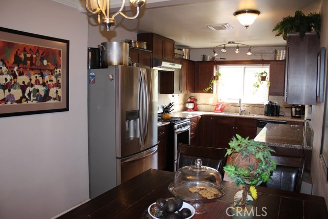 3 Bed Home for Sale in Granada Hills, California