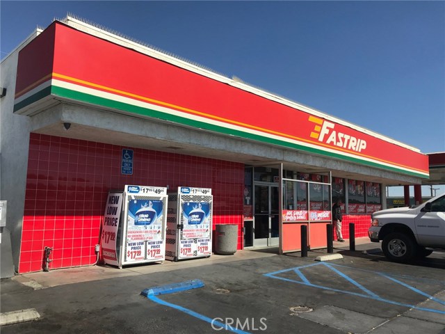 California City, 93505, ,Commercial,For Sale,California City,SR20166936
