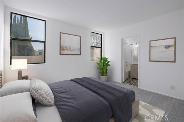 2 Bed Home for Sale in Sherman Oaks, California