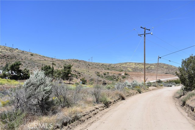 Angeles Forest & Soledad Pass, 93550, ,For Sale,Angeles Forest & Soledad Pass,SR18168097