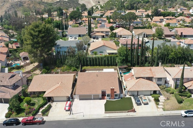 4 Bed Home for Sale in Granada Hills, California