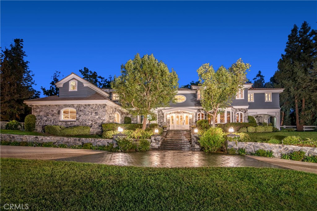 Photo of 24279 Bridle Trail Road, Hidden Hills, CA 91302