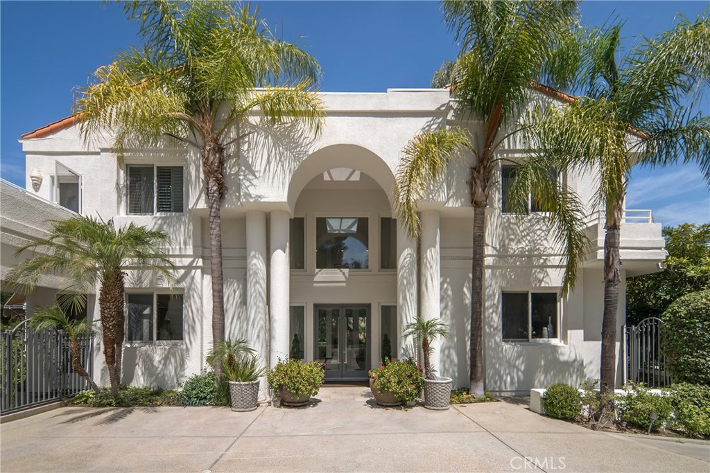Photo of 25040 REY ALBERTO COURT, Calabasas, CA 91302