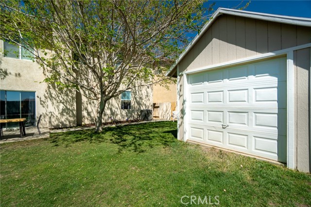 5 Bed Home for Sale in Rosamond, California