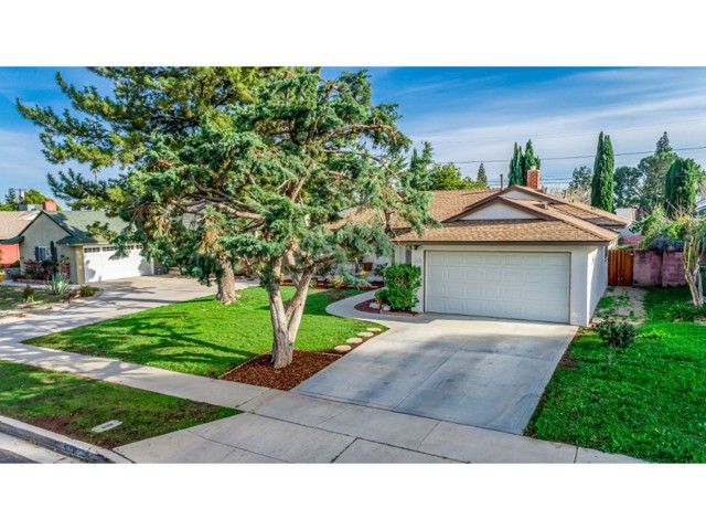 3 Bed Home for Sale in Granada Hills, California