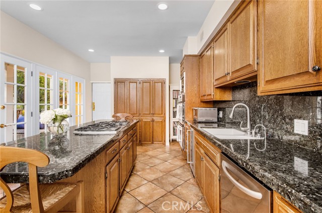 5 Bed Home for Sale in Sherman Oaks, California