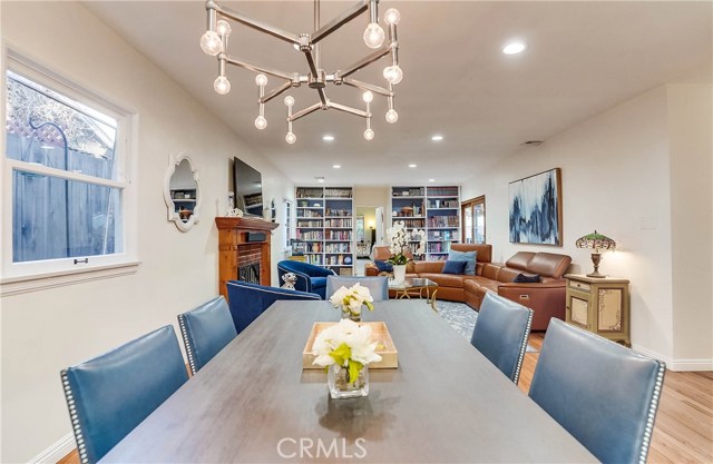 4 Bed Home for Sale in Valley Village, California