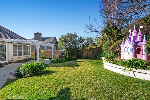 4 Bed Home for Sale in Thousand Oaks, California