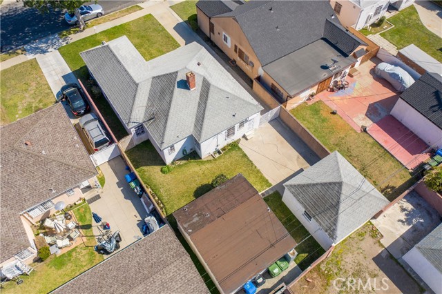 3 Bed Home for Sale in Leimert Park, California