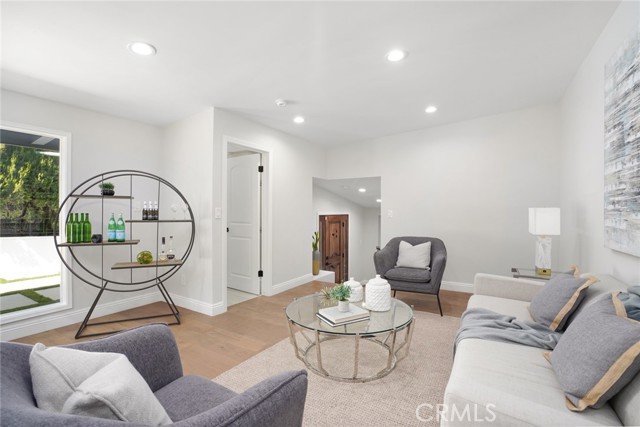 3 Bed Home for Sale in Sherman Oaks, California