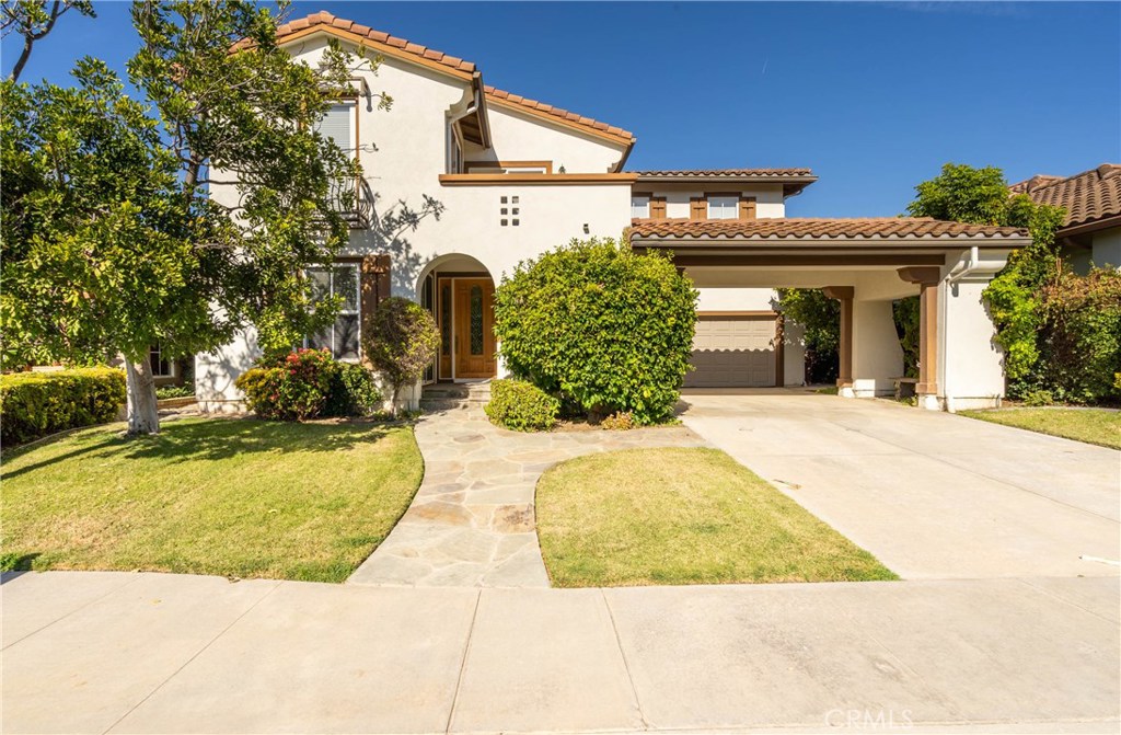 Photo of 1575 APPLEFIELD STREET, Thousand Oaks, CA 91320