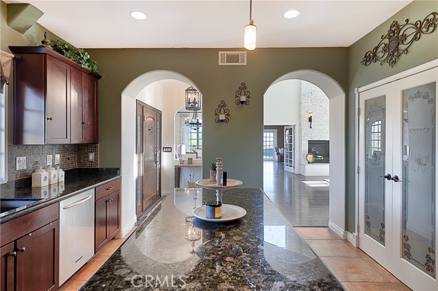 3 Bed Home for Sale in Agua Dulce, California