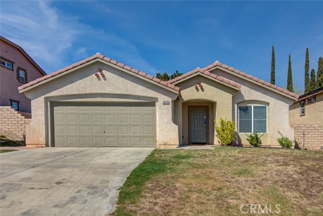 Detail Gallery Image 1 of 1 For 36645 Quito Way, Palmdale,  CA 93550 - 3 Beds | 2 Baths