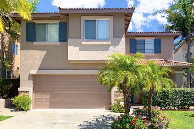 Photo of 8 Feldspar Way, Rancho Santa Margarita, CA 92688