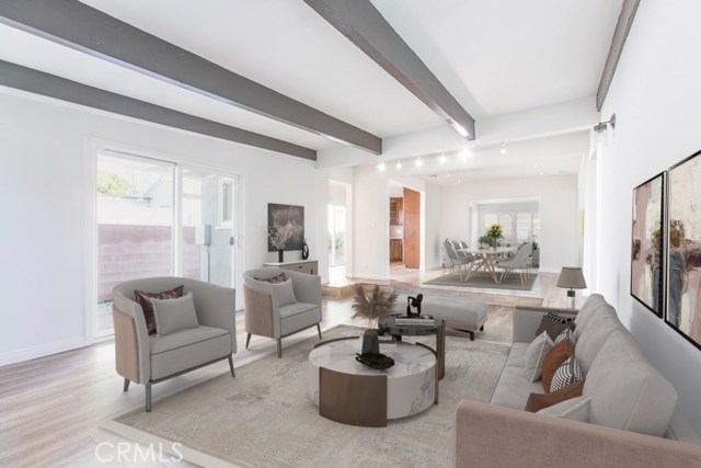 3 Bed Home for Sale in Lake Balboa, California