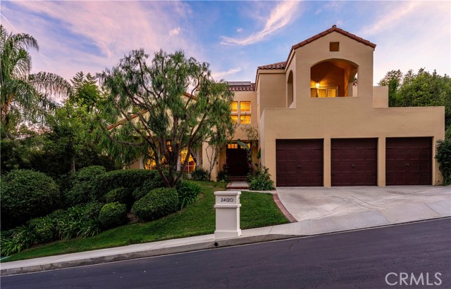 Photo of 24120 Park Rosso, Calabasas, CA 91302