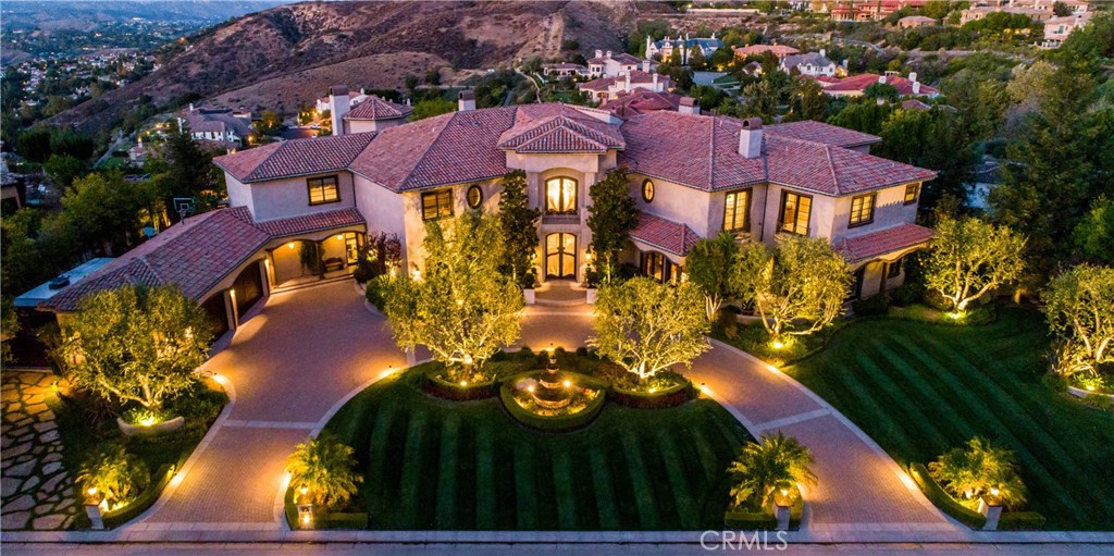 Photo of 25315 PRADO DE LOS SUENOS, Calabasas, CA 91302