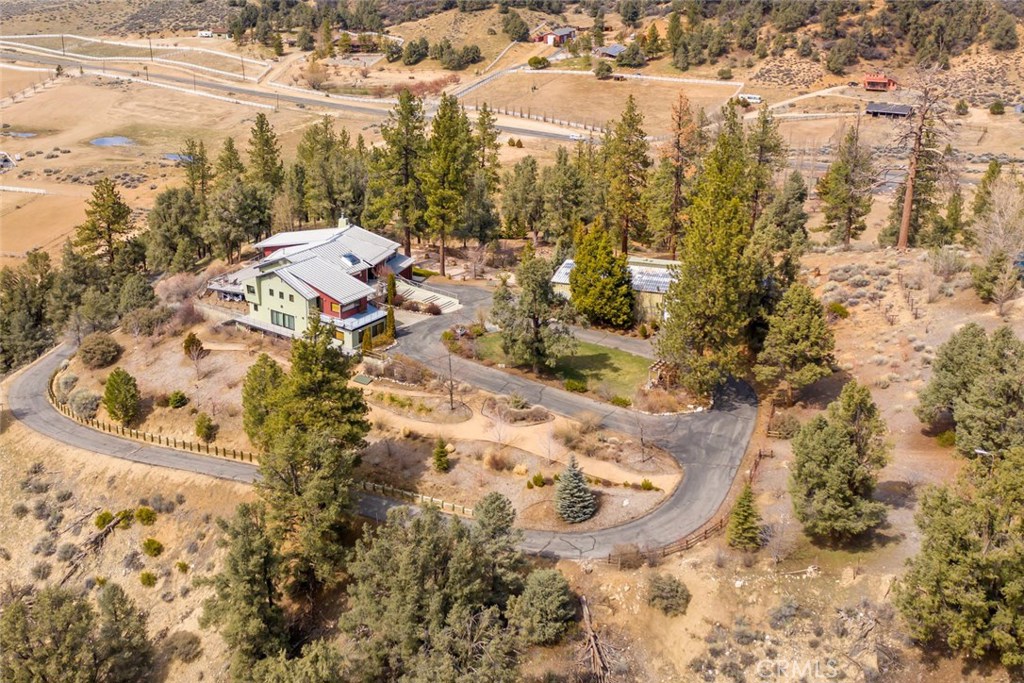 8072 Cuddy Valley Road 10000026782 Ca 93225 The City of Angels Properties