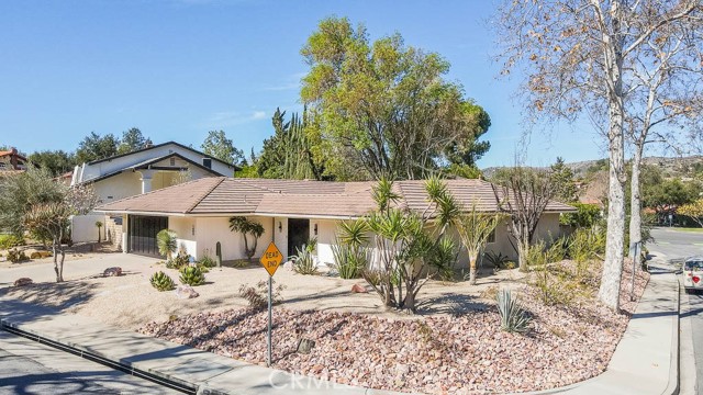 4 Bed Home for Sale in Westlake Village, California