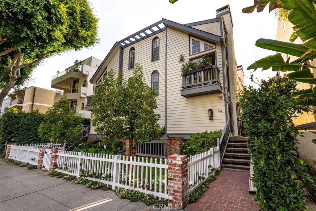 Photo of 934 2ND STREET #1, Santa Monica, CA 90403
