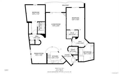 2 Bed Home for Sale in Studio City, California